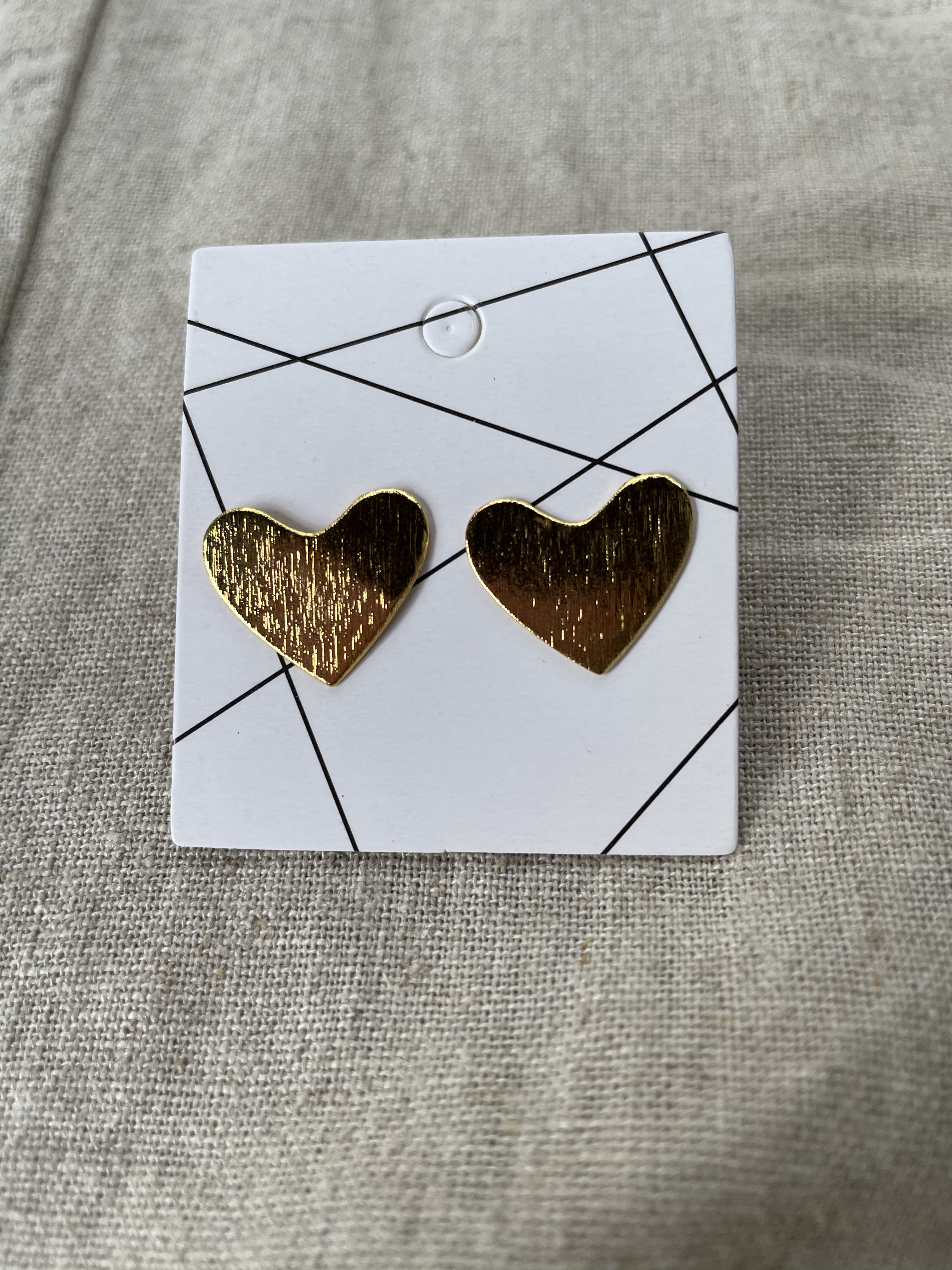 Topos Corazón