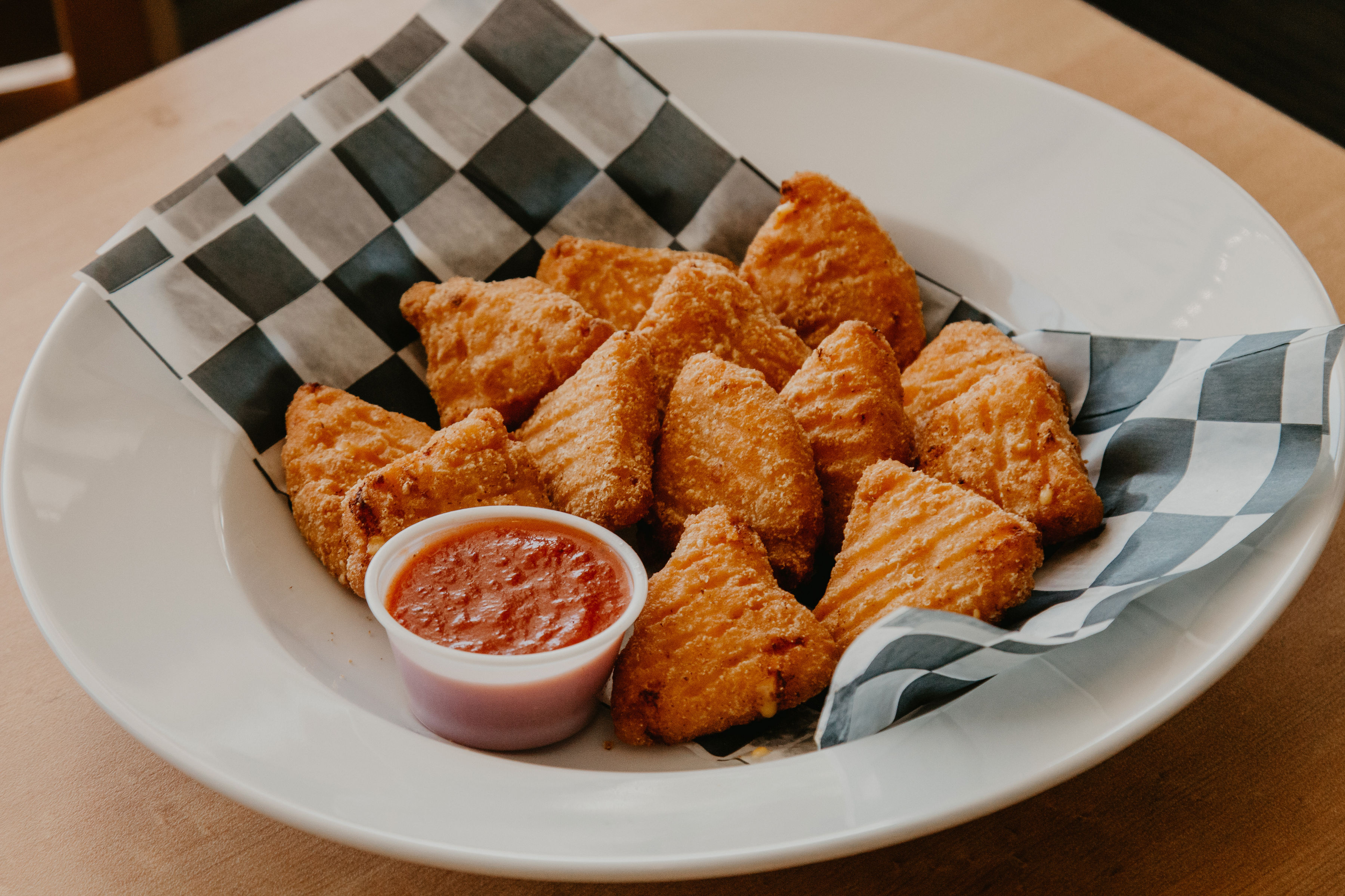 Menu | Andy's Pizza