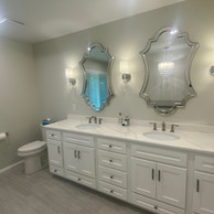 Murphy Bathroom
