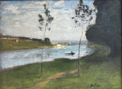Pierre Montezin