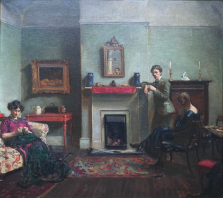 Sydney Noel Simmons