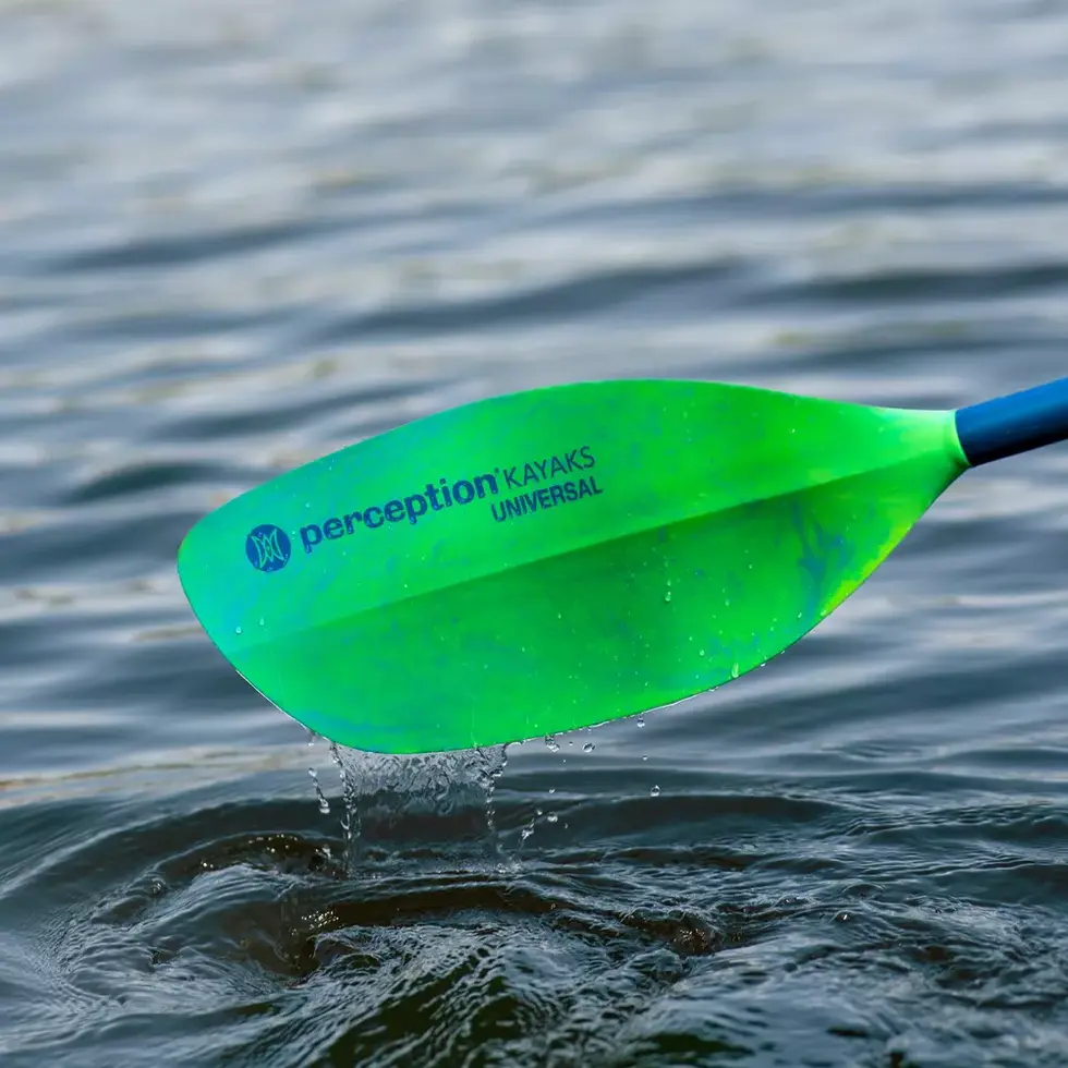 Perception - Universal Kayak Paddle 230cm