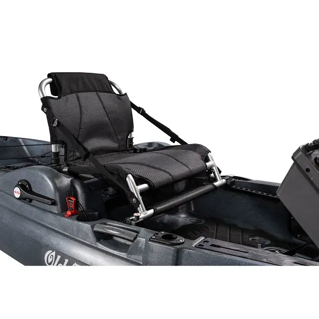OLD TOWN: Sportsman BigWater ePDL+ 132