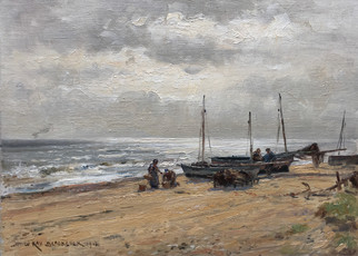 William Kay Blacklock
