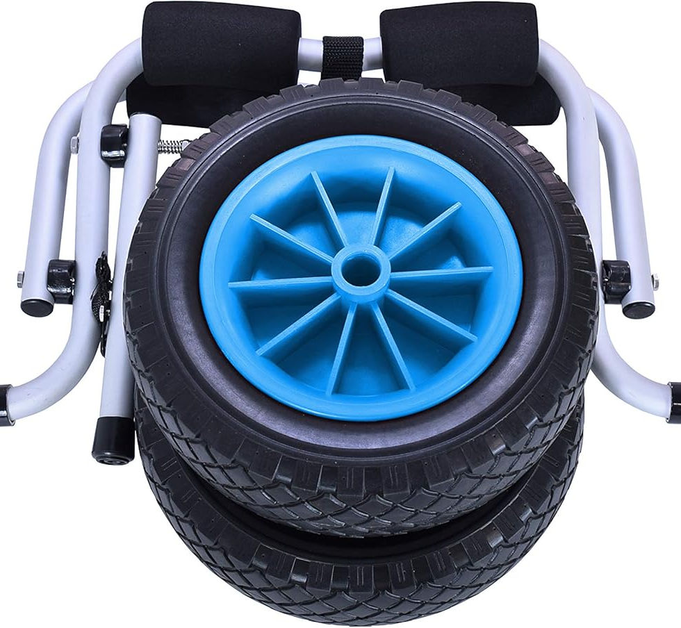 Malone EcoRack™ Kayak Cart