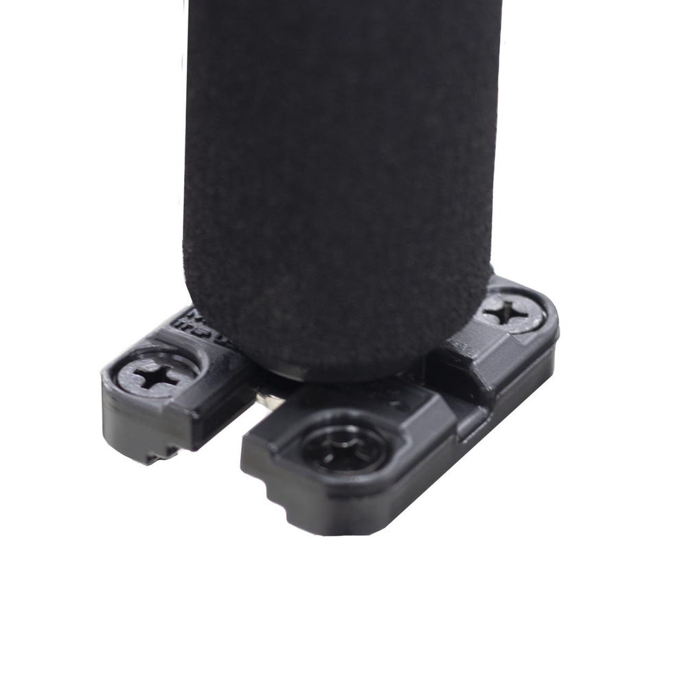 YakAttack - VISICarbon Pro™, CPM, Includes Mighty Mount and Hardware