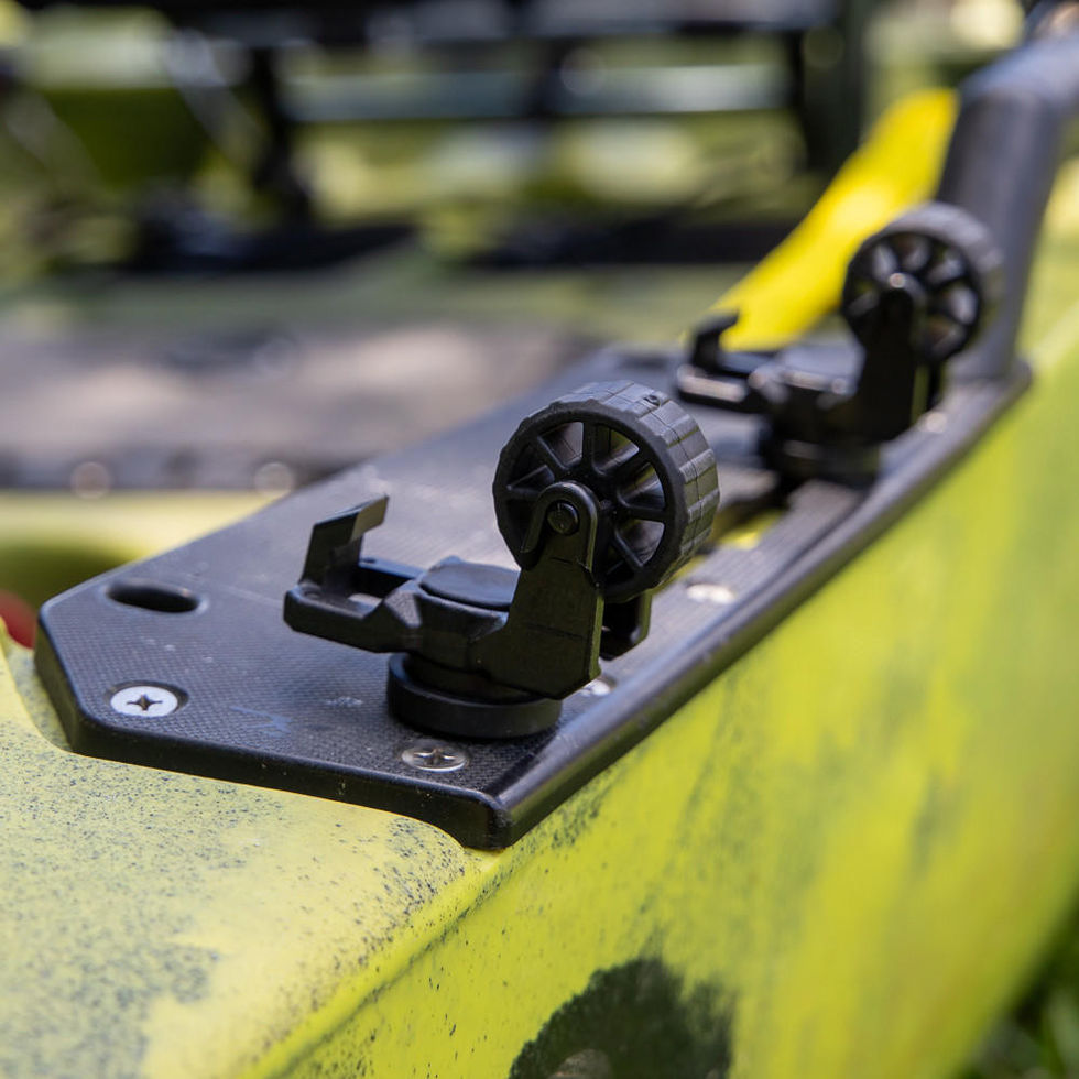 YakAttack - LeaderBoard RotoGrip - 2 Pack