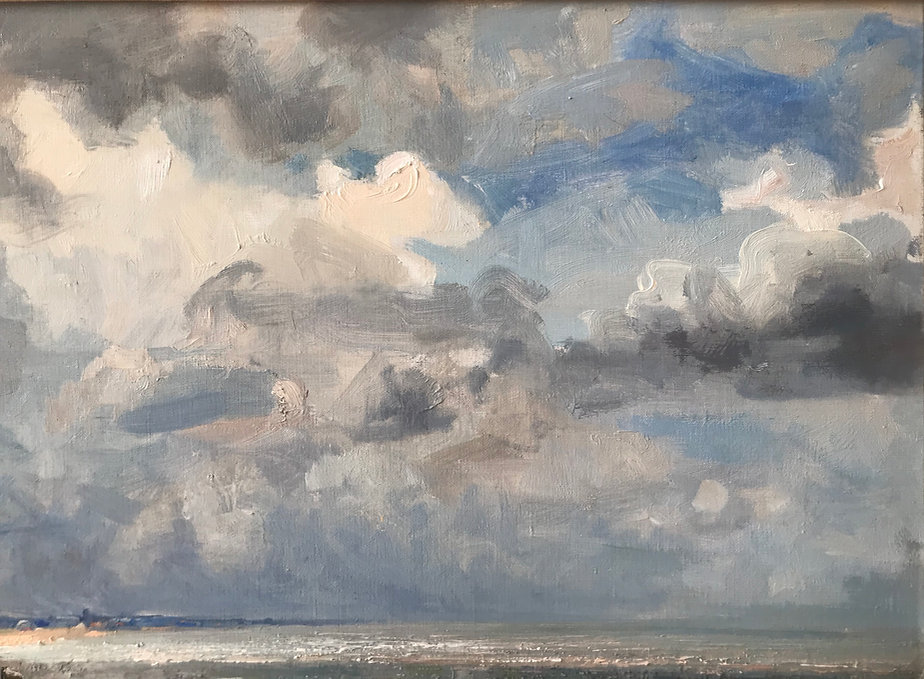 Stuart Somerville