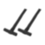 Pelican Hood and Trunk DLX Anchor Loops
