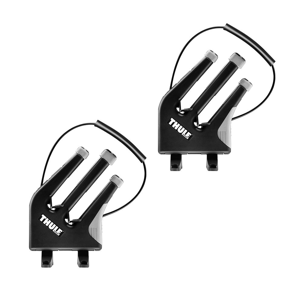 Thule 575 Universal Snowboard Carrier