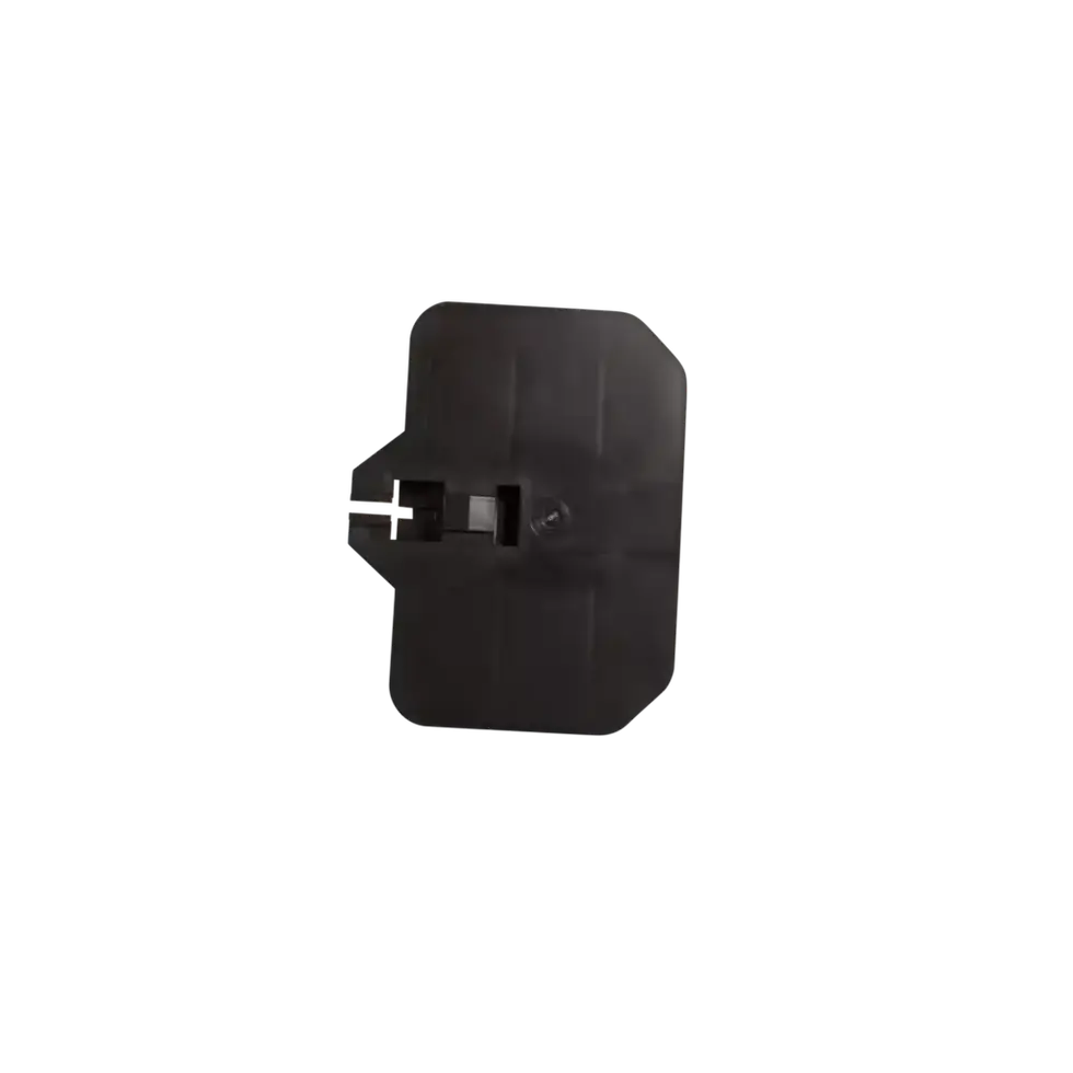 Pelican - Pedal Boat Wheel Paddle Blade in Black