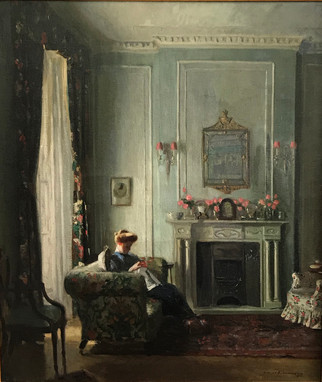 Sydney Noel Simmons