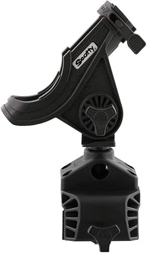 Scotty - 389 Baitcaster Spinning Rod Holder