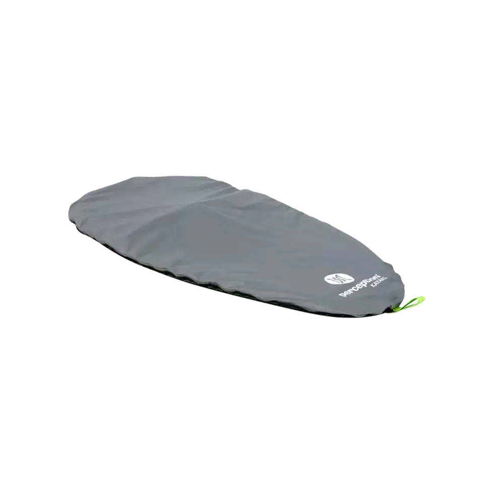 Perception - TrueFit Spray Cover - P8