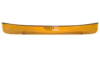 Scott Echo 14' Fiberglass Canoe