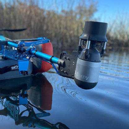 Bixpy - K-1 Outboard Kit