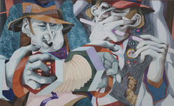 George Large