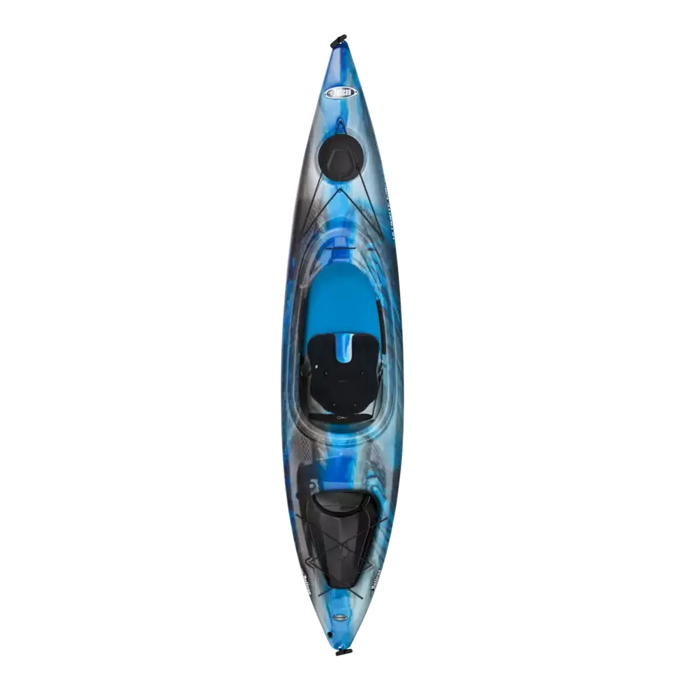 Ultimate 120X EXO Recreational Kayak