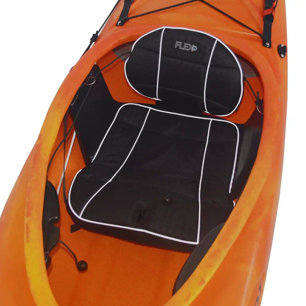 Riot: Edge 14.5 Rudder