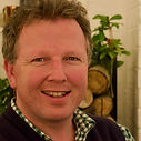 Nicholas Holloway