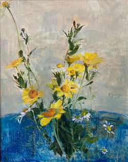 Adrian Parnell
