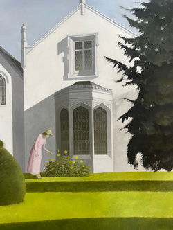 Douglas Wilson