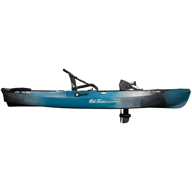 OLD TOWN : Sportsman ePDL+ 120 PRO