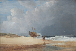 Thomas Lound