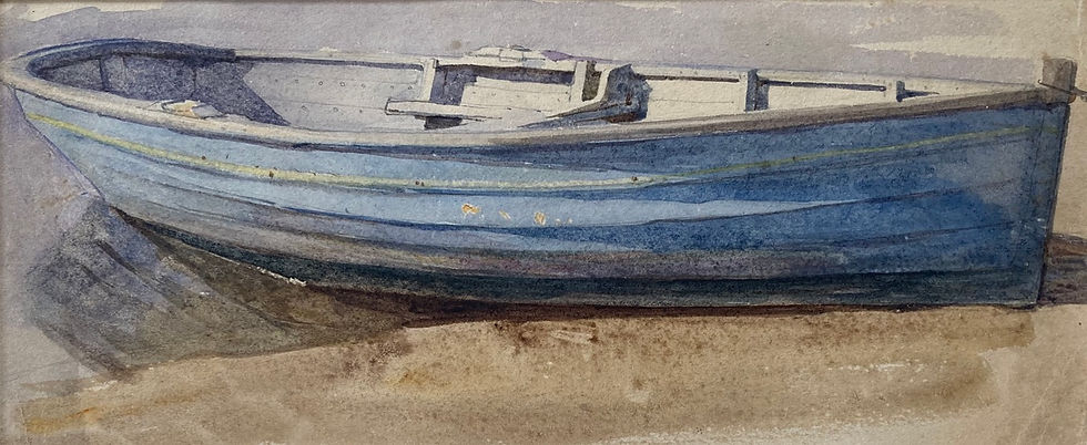 Frederick G Cotman