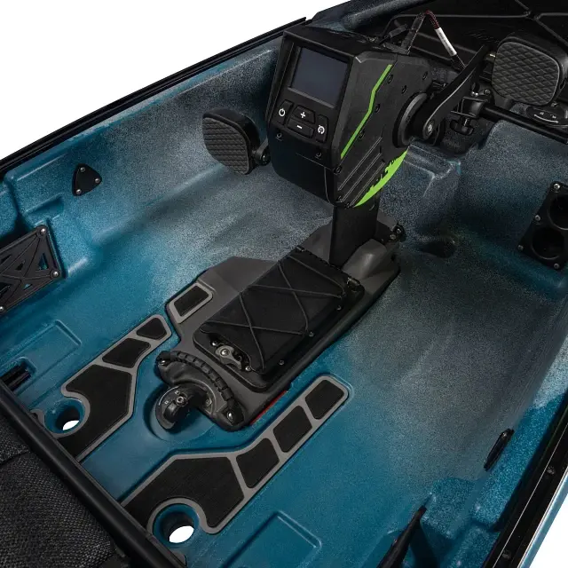 OLD TOWN : Sportsman ePDL+ 120 PRO