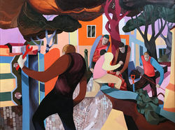 George Large