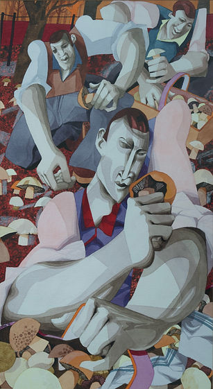 George Large