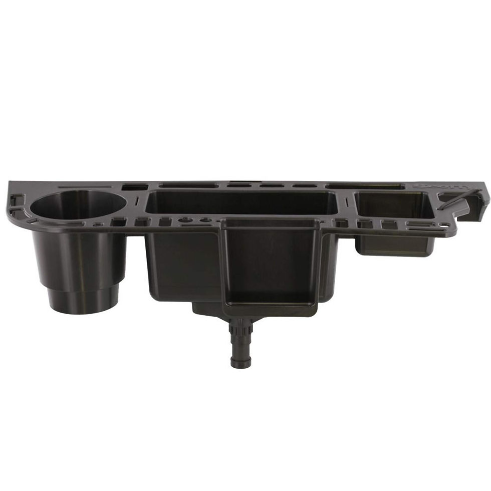 Scotty - 452 Gear Caddy