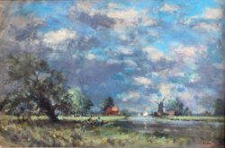 Owen Waters