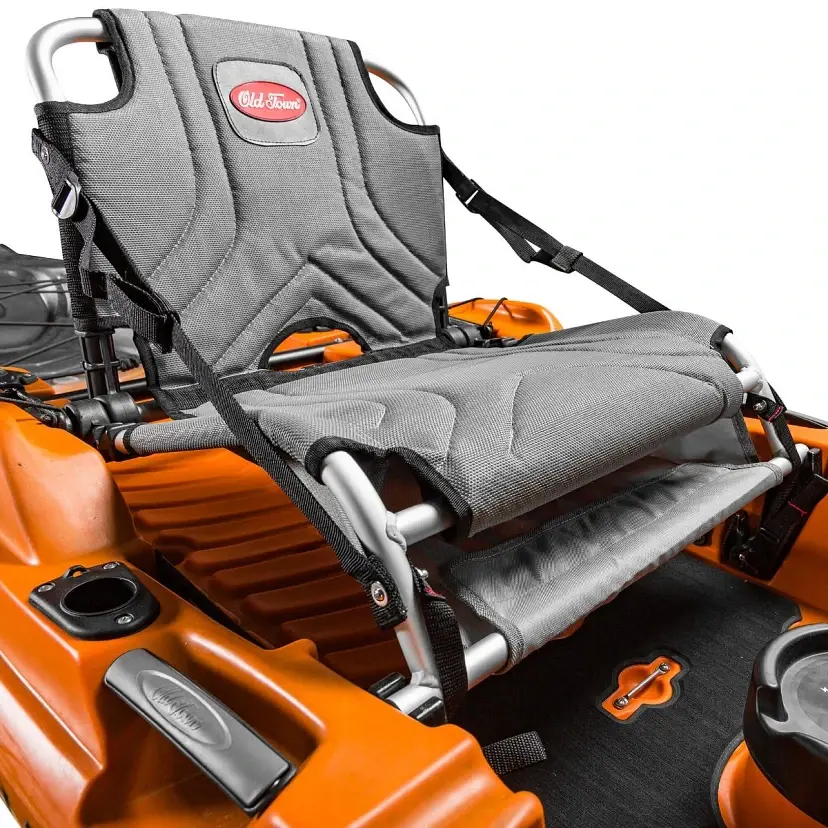 OLD TOWN SPORTSMAN BIGWATER 132