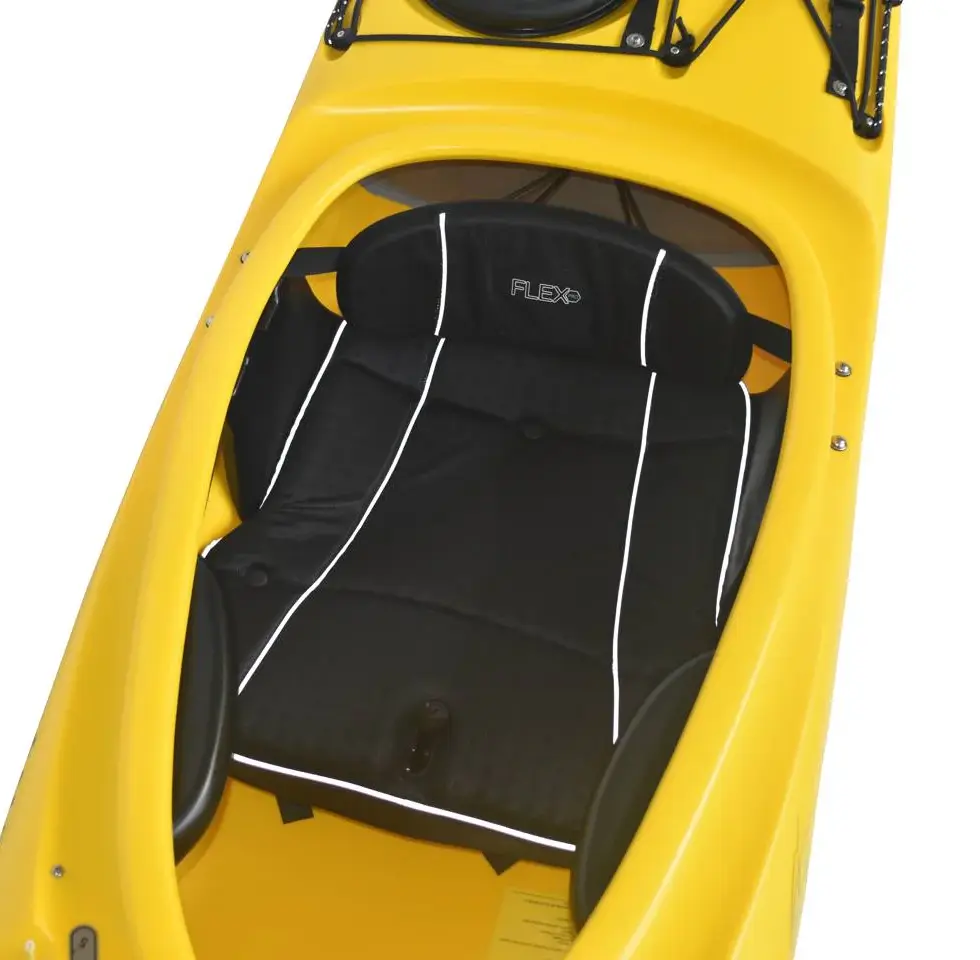 Boreal Design: Baffin P1