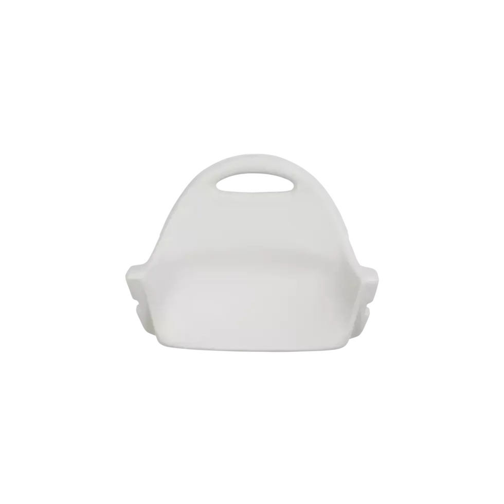 Pelican - Adjustable Pedal Boat Backrest in White