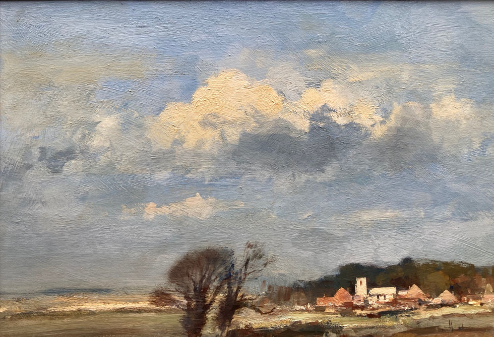 Ian Houston
