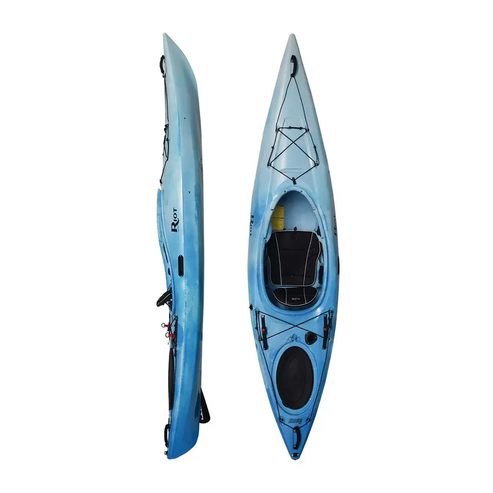 RIOT Edge 11 Kayak