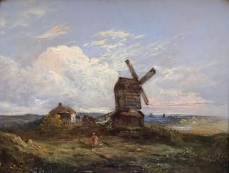 John Berney Ladbrooke