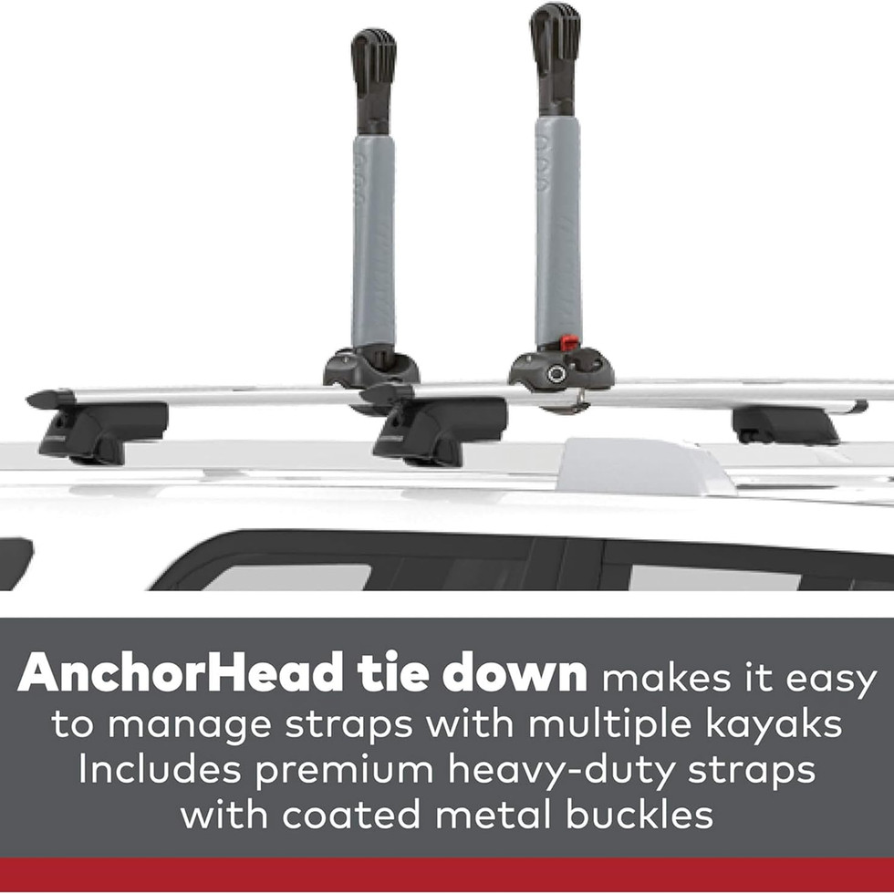 YAKIMA BigStack Kayak Stacker