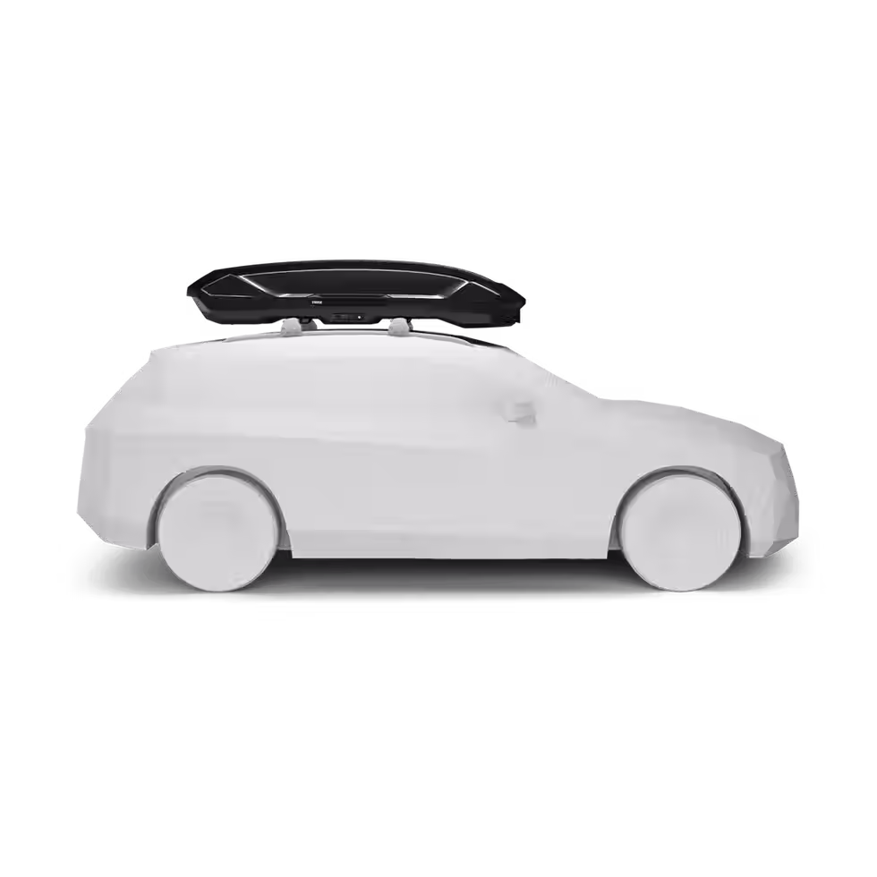 Thule Motion 3 XXL