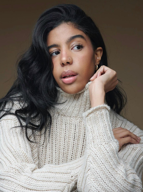 GRACE PORTFOLIO | TXMModels.com