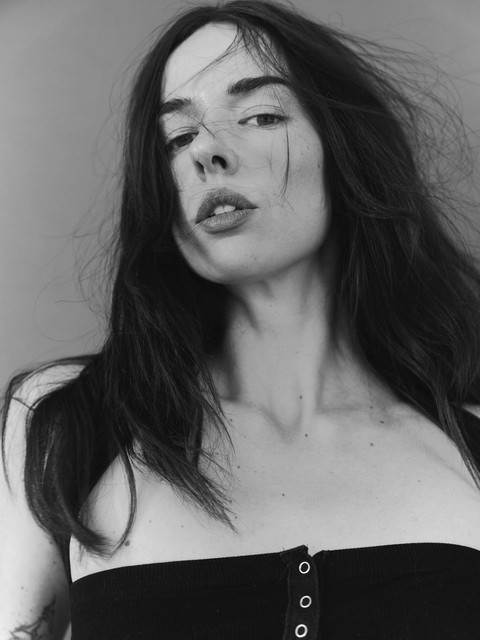 FLORIANE TULISSI PORTFOLIO | TXMModels.com