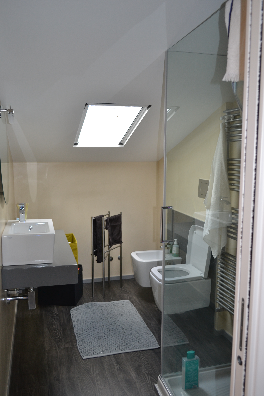 Bagno