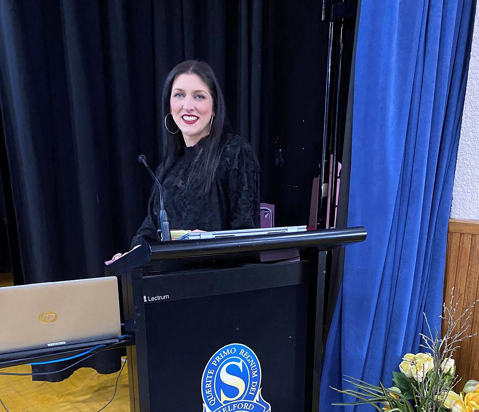 Financial Literacy Series