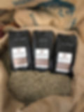 Café Crème Probe Set; Kaffeeprobeset