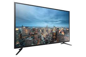 Miniatura: LED SAMSUNG SMART TV  UN43JU6000 43"