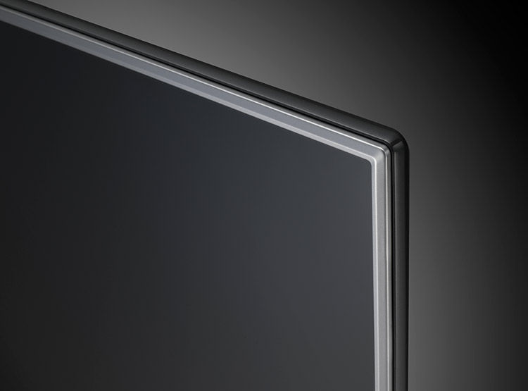Miniatura: LED LG LF550B 32"