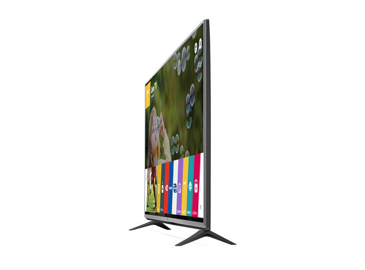 Miniatura: LED LG SMART TV  32LF595 32"